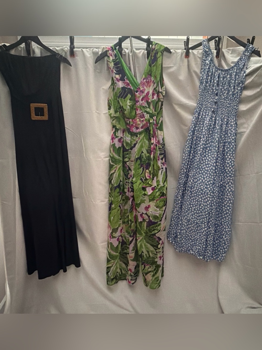 3 for $20 jumpsuits
